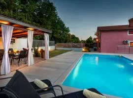 Holiday Home Villa Laura by Interhome