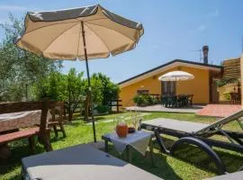 Holiday Home Le Bozzelle by Interhome