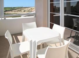 Apartment Résidence Belle Dune - BPL332 by Interhome, apartment in Biscarrosse-Plage