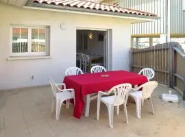 Holiday Home Résidence Plage Océane-2 by Interhome