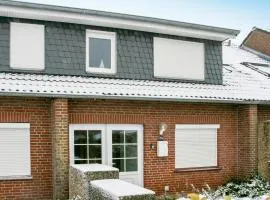 Apartment Ballertutje by Interhome