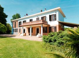 Holiday Home San Giacomo by Interhome, viešbutis mieste Tigliole