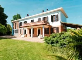 Holiday Home San Giacomo by Interhome
