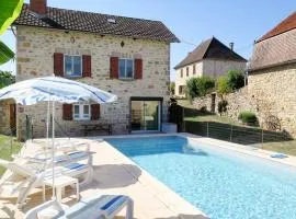 Holiday Home Sarrouil by Interhome