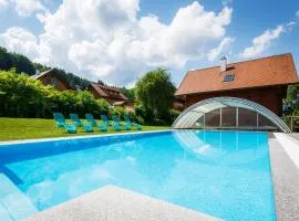 Holiday Home Sonnleiten-1 by Interhome