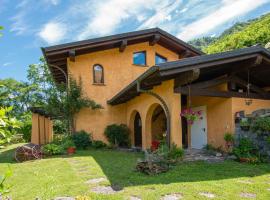 Holiday Home Villa Madda by Interhome, hotel u gradu 'Dongo'