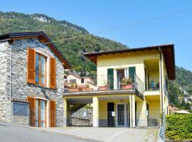 Holiday Home Pieve - GRV102 by Interhome, hotel v destinaci Gravedona