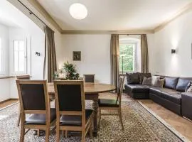 Villa Martiner Apartments Francesco