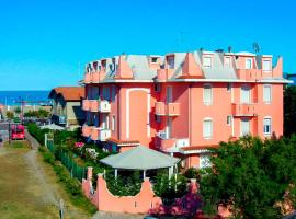Apartment Doria Due-2 by Interhome, hotel in Porto Garibaldi
