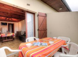 Holiday Home Sicard-3 by Interhome, hotel in Mimizan-Plage