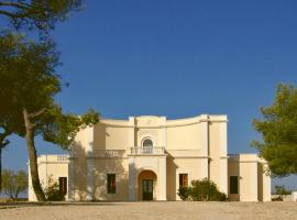 Villa Tenuta Nucci by Interhome, מלון בVillaggio Resta