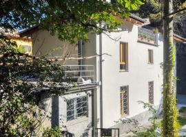 Apartment Bilocale by Interhome, hotel a Olgiasca