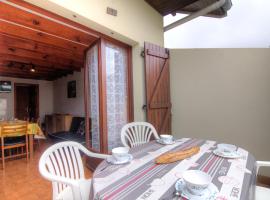 Holiday Home Sicard-6 by Interhome, hotel in Mimizan-Plage