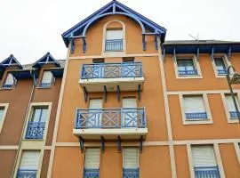 Studio Aillerie by Interhome