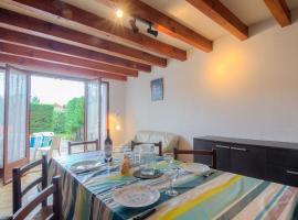 Holiday Home Sicard-1 by Interhome, hotel in Mimizan-Plage