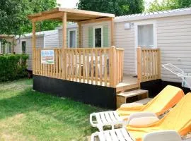 Holiday Home Camping Laguna Village-1 by Interhome