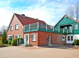 Apartment Schleichert-1 by Interhome, vacation rental in Barkholt