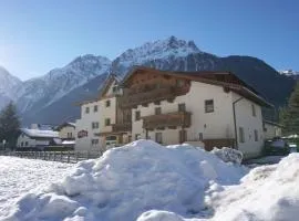 Apartment Falkner-13 by Interhome