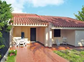 Apartment Reale Marina - REI207 by Interhome