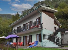 Holiday Home Villa Martinelli-3 by Interhome, hotel with parking in Vesta