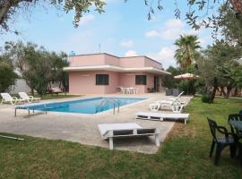 Villa Giusy by Interhome, hotel u gradu 'Martignano'