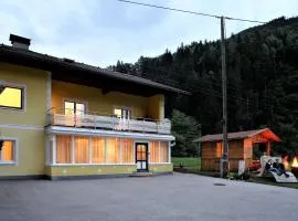 Apartment Schwarzwald 6 EG by Interhome