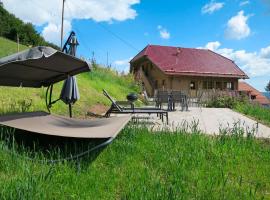 Apartment Schmalzenhof by Interhome, hotel in Hofstetten