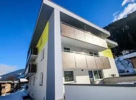Apartment Alpenrose-2 by Interhome