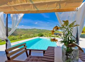 Holiday Home Ravan by Interhome, hotel v destinaci Brkač