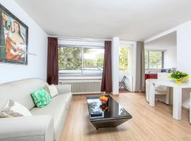 Apartment Le Corsaire-5 by Interhome, готель у Каннах