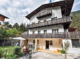 Apartment La Busa-3 by Interhome, hotel in Alleghe