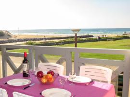 Apartment Grand Pavois-5 by Interhome, apartment in Mimizan-Plage