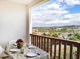 Apartment Hego Alde by Interhome