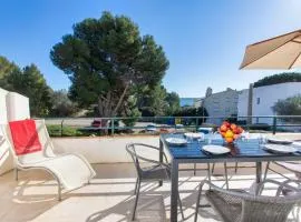 Apartment Cap Ras by Interhome