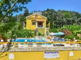 Kapases Studios & Apartments