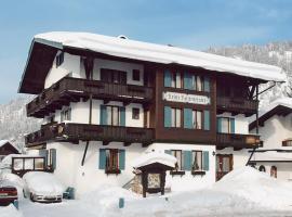 Beim Rottmeister, hotel in Reit im Winkl