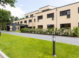 Morada Hotel Heidesee Gifhorn, hotel i Gifhorn