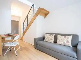 Apartment Wilson by Interhome