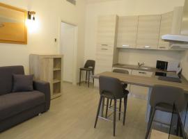 APPARTAMENTO PETRARCA, apartment in Cervia