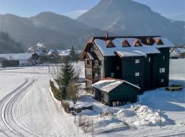 Apartment Bärenhöhle - Top 6 by Interhome, hotel in Grünau im Almtal