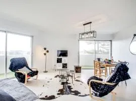 Apartment Port Blanc by Interhome