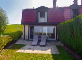 Villa Casa Bellevue by Interhome, feriebolig i Grandvaux