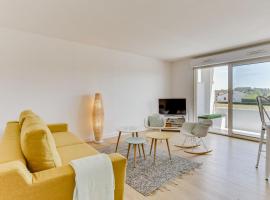 Apartment Le clos Xapella by Interhome, hotel en Bidart