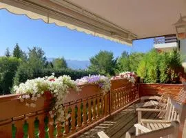 Apartment Soldanella 2 by Interhome
