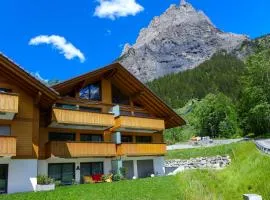 4 hotel in Kandersteg 4 hotel in Kandersteg