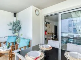 Apartment Le Newport-2 by Interhome