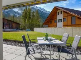 4 hotel in Kandersteg 4 hotel in Kandersteg