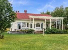 Holiday Home Kotiranta by Interhome