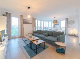 Apartment PURA VIDA by Interhome, hôtel à Bredene