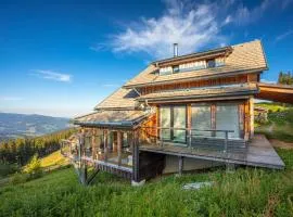 Chalet Panorama by Interhome